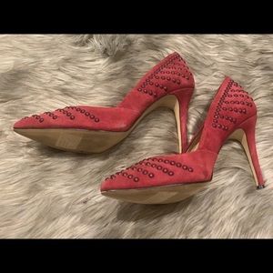 French connection heels 👠